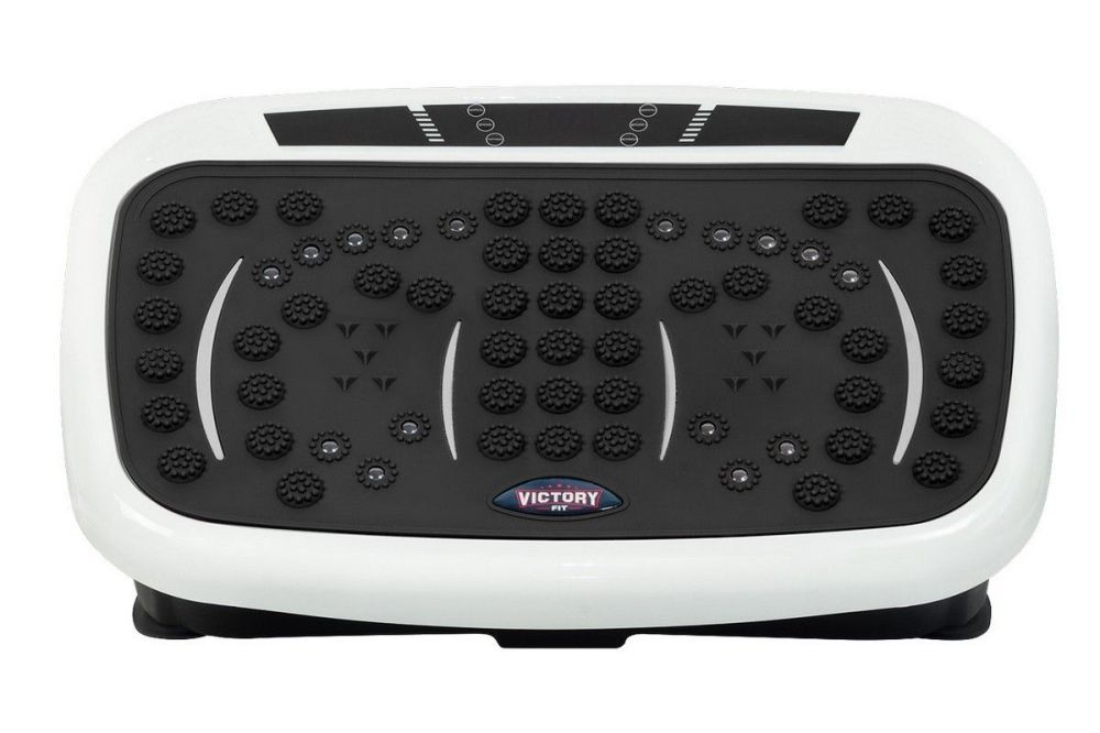 Фото Виброплатформа VF-M630 black