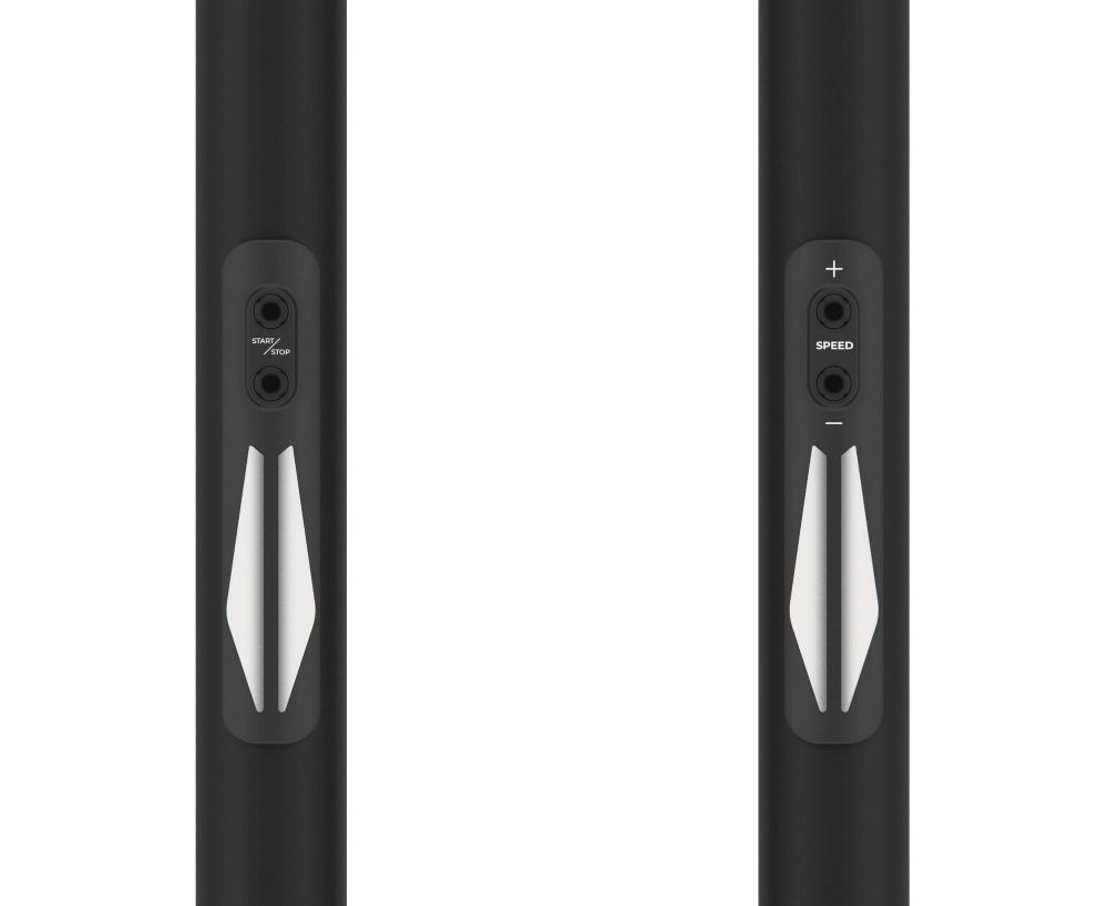 Беговая дорожка DFC ALPHA для реабилитации T-M