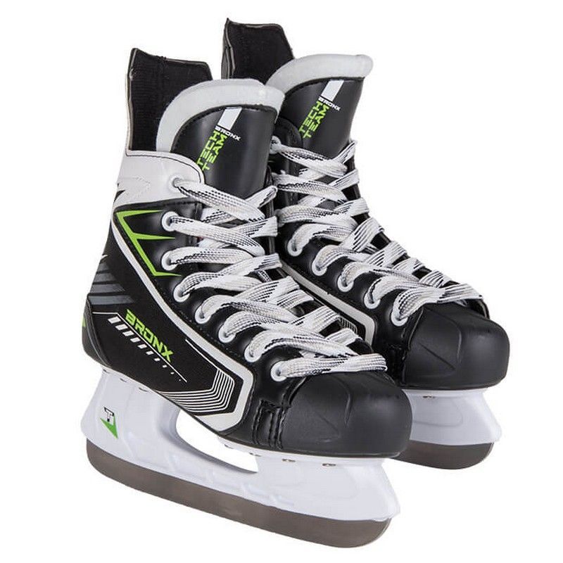 Фотографии Коньки хоккейные Techteam Bronx