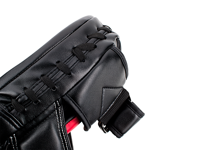 UFC Лапы боксерские удлиненные (пара)