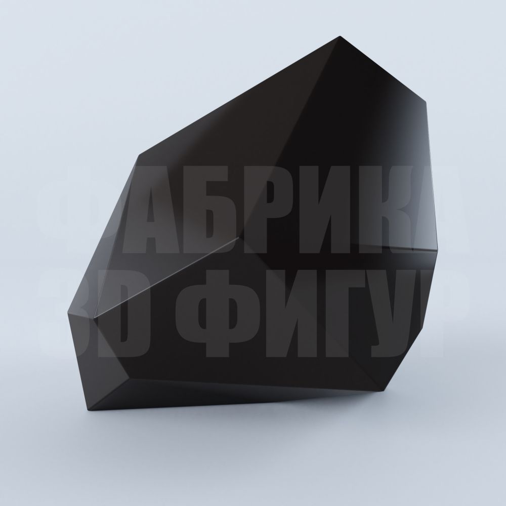 Камень Basalt L