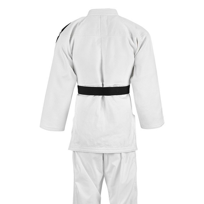 Фотографии Кимоно Дзюдо Green Hill Super одобрено IJF JSS-10211, белое