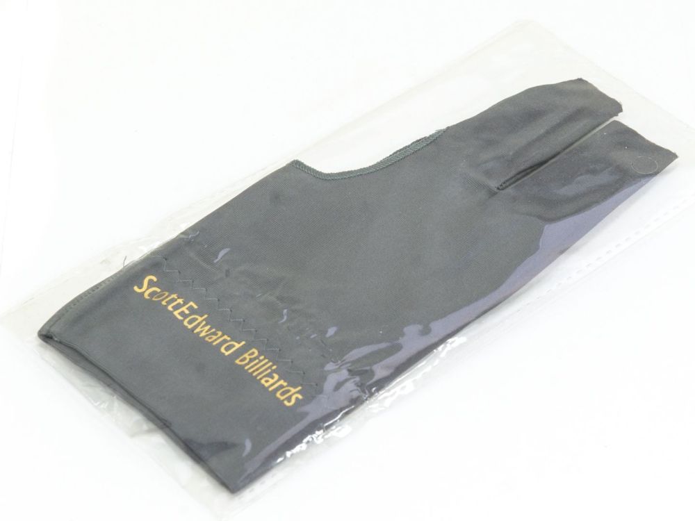 Фотографии Перчатка бильярдная "PB" (серая)