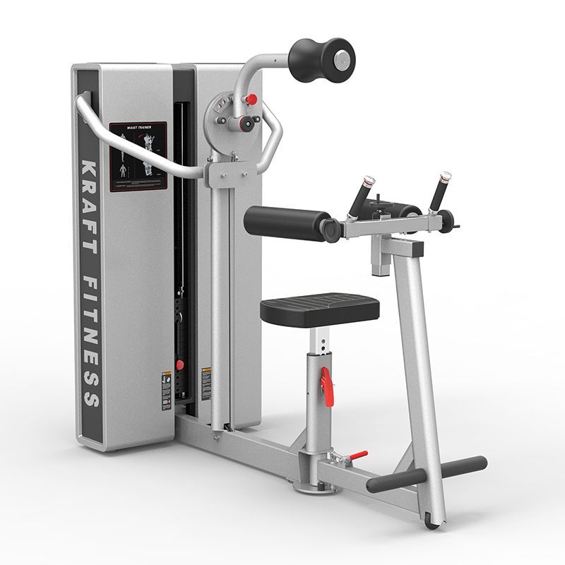 Мышцы шеи Kraft Fitness EXACT KFXRN