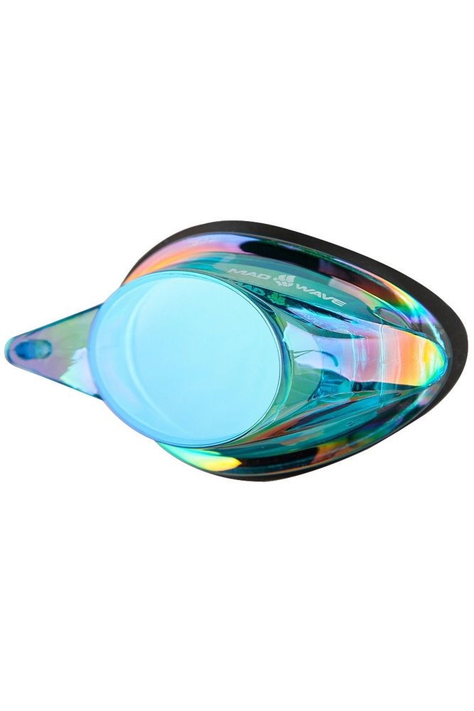 Фотографии Линза с диоптриями для плавательных очков Mad Wave Streamline Rainbow right M0457 05 H R4W -4,0