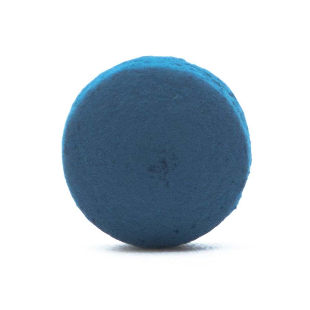 Фотографии Коробка наклеек для кия "Silver King"13 мм (50 шт)