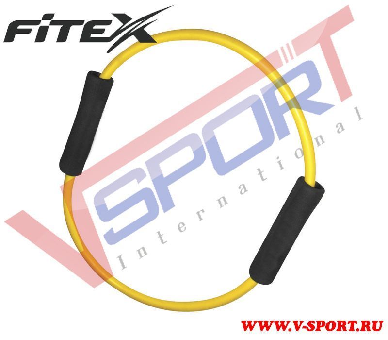 Фотографии Эспандер кольцо, слабое сопротивление