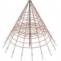 Фотографии ИГРОВАЯ СЕТКА СЕРИЯ "ПЛАЗМА" ИС-2.1