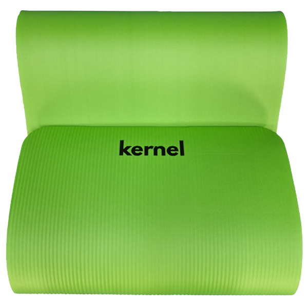 Фото Коврик для аэробики KERNEL 183 х 61 х 1 см YG002