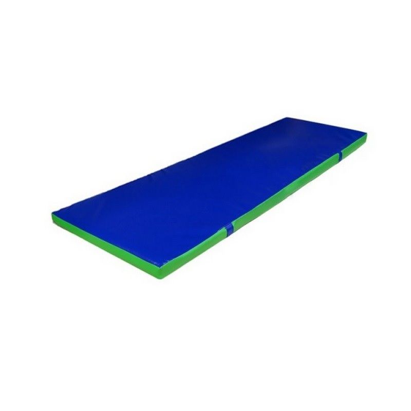 Фотографии Мат гимнастический 180х40х4см винилискожа  Pioner A10582