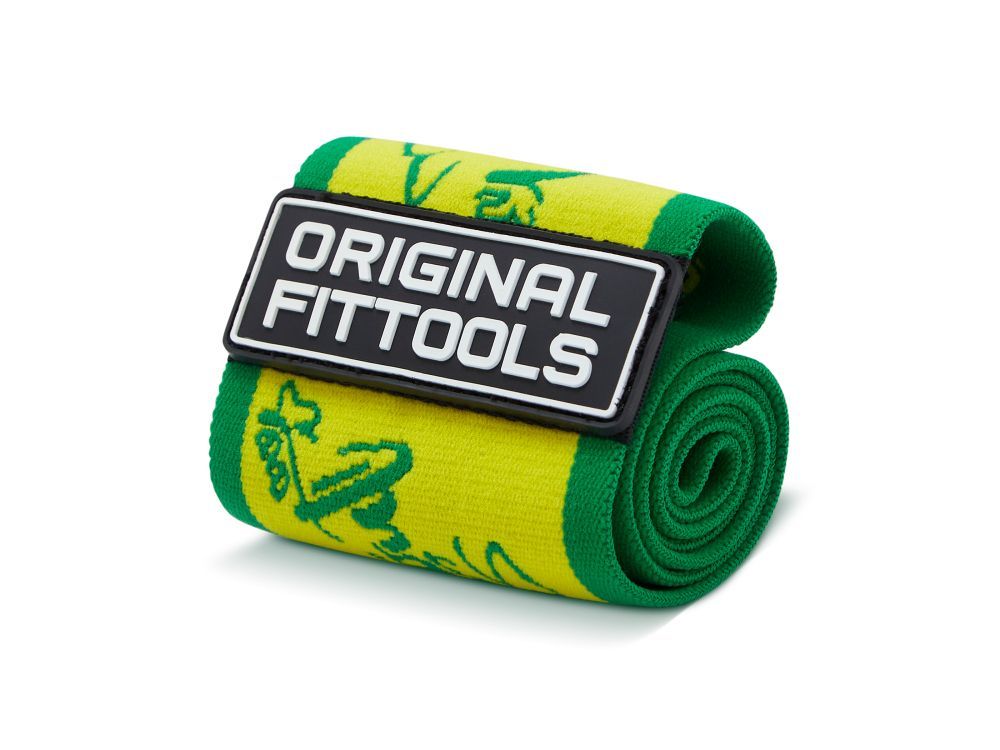 Фотографии Мини-эспандер нового поколения нагрузка 45 lbs (20,4 кг)