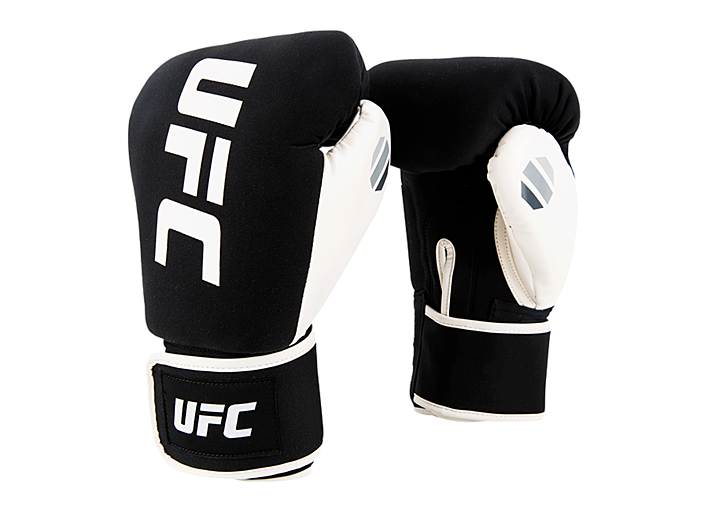 Фото UFC Перчатки для бокса и ММА