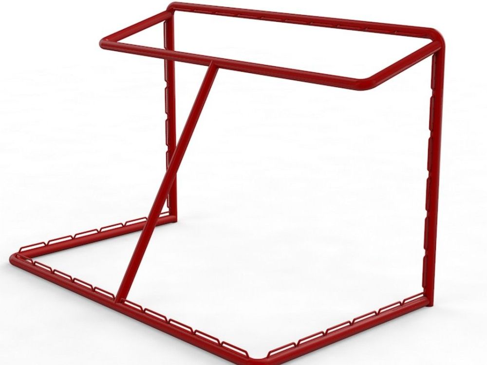 Фотографии Ворота хоккейные тренировочные  шт Pioner A13756