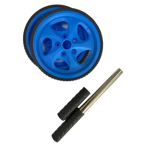 Фотографии Ролик для пресса LiveUp LS3160B