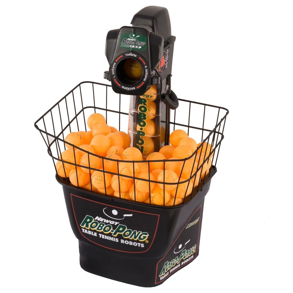 Фотографии Робот DONIC NEWGY ROBO-PONG 1055