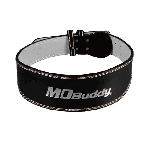 Фото Тяжелоатлетический пояс MD Buddy MD1646 L
