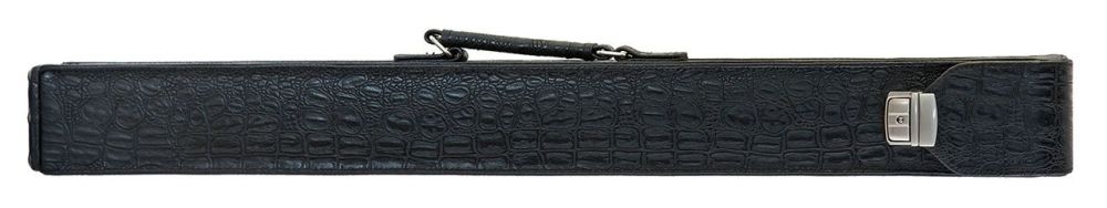 Фотографии Тубус для кия "Classic J1205" (1/2, натуральная кожа)