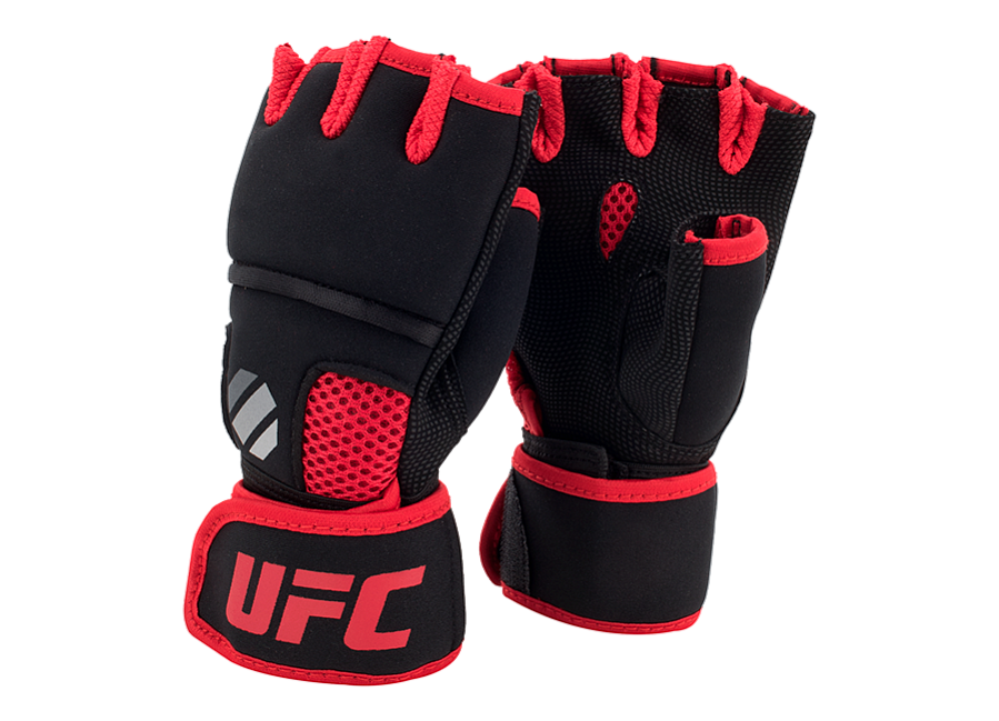 UFC Бинты MMA гелевые 3 унции