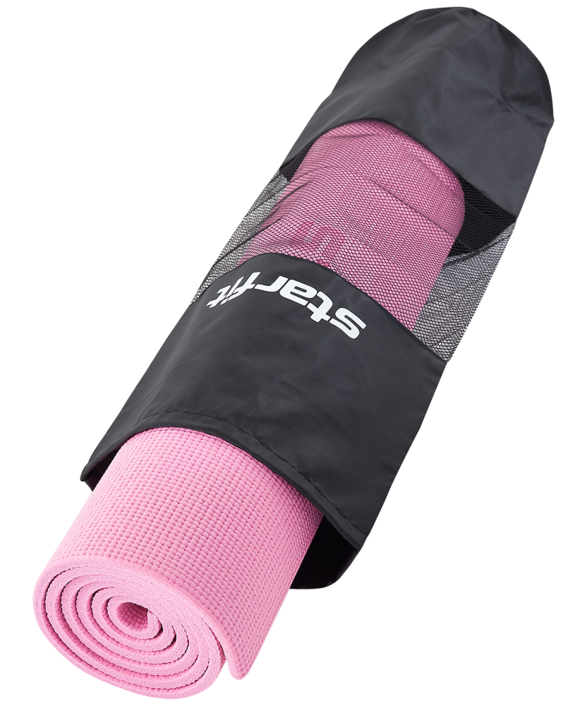 Фотографии Сумка для ковриков FA-301, 30x70 см, черный