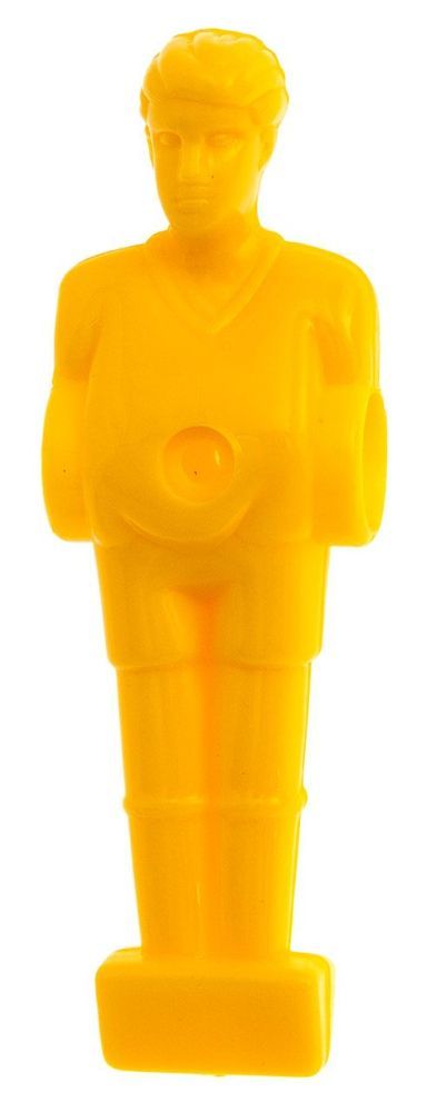 Фото Футболист "Porto" (желтый)