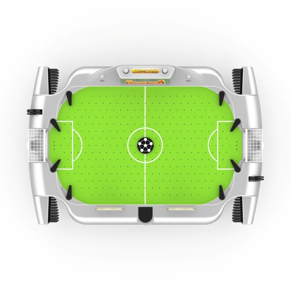 Фотографии Игровой стол - футбол DFC SB-ST-2511