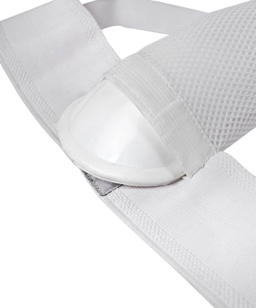 Фотографии Защита паха Insane Protec белый