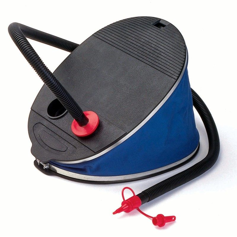 Фото Насос ножной Intex 68610