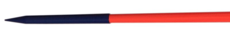 Фотографии Копье для школьников 600 г Polanik W-6-SK