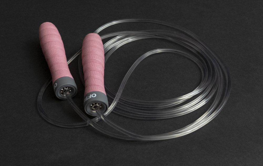 Фотографии Скакалка тренировочная