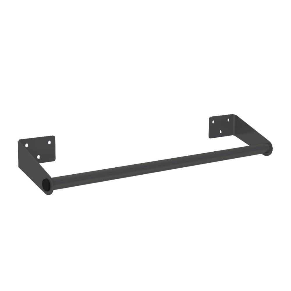 Фото A5403 Настенный держатель для ковриков ТАНГЕН