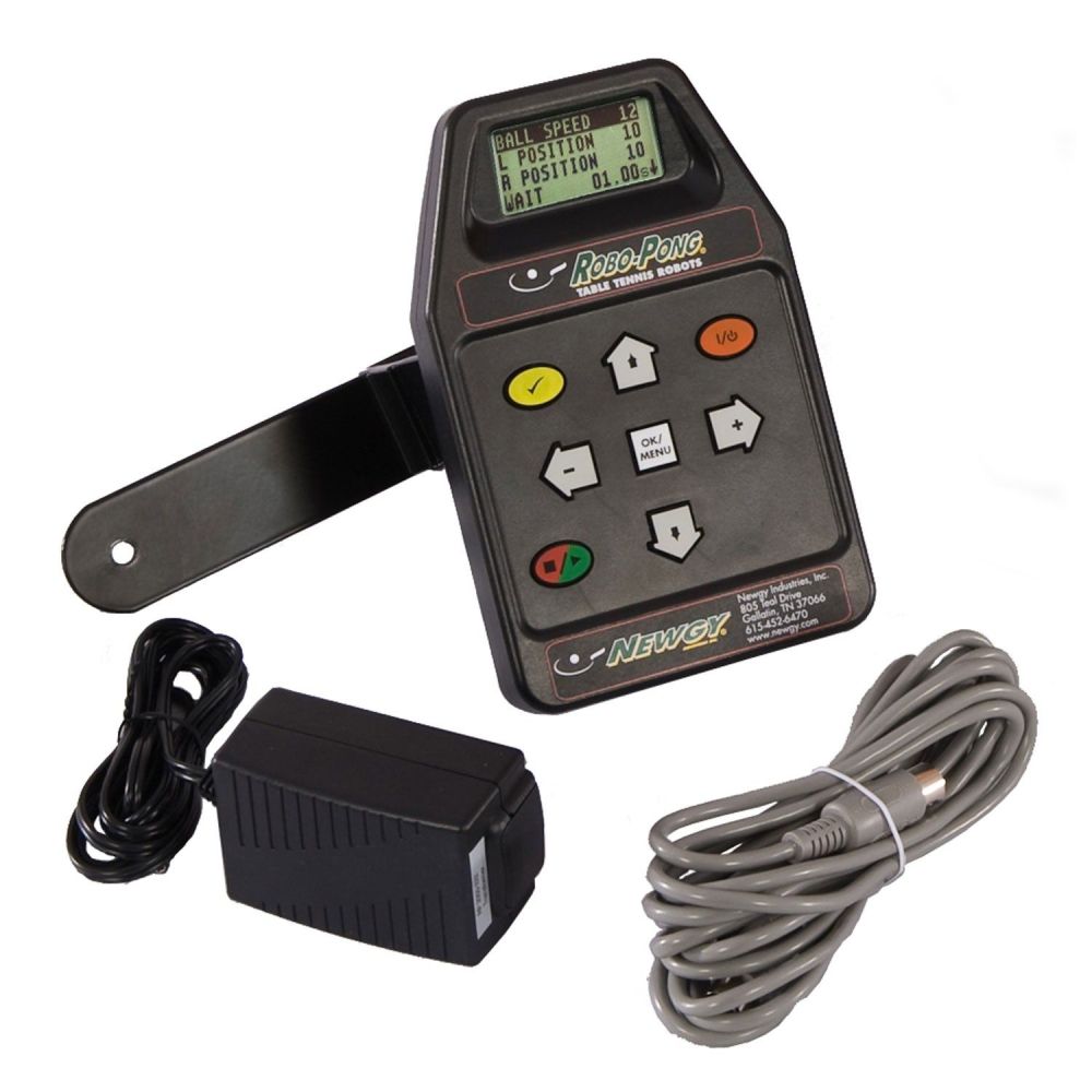 Фотографии Робот DONIC NEWGY ROBO-PONG 1055
