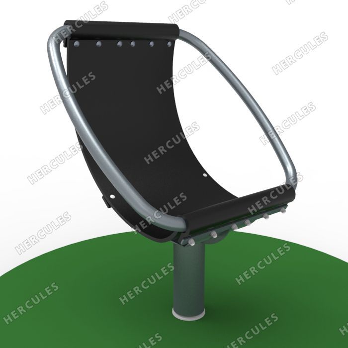 Фото Кресло вращающееся