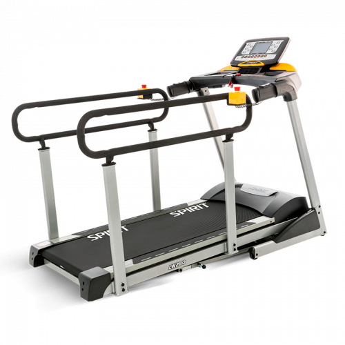 Фото Реабилитационная беговая дорожка SPIRIT LW280