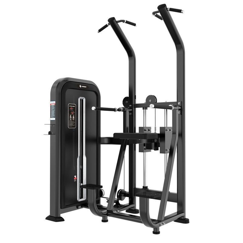 Фото Гравитрон Insight Fitness TY24