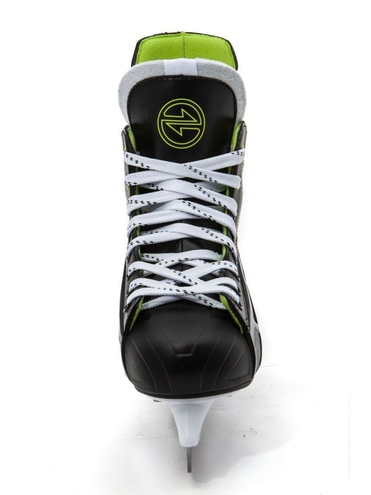 Фотографии Коньки хоккейные Calambus Leon