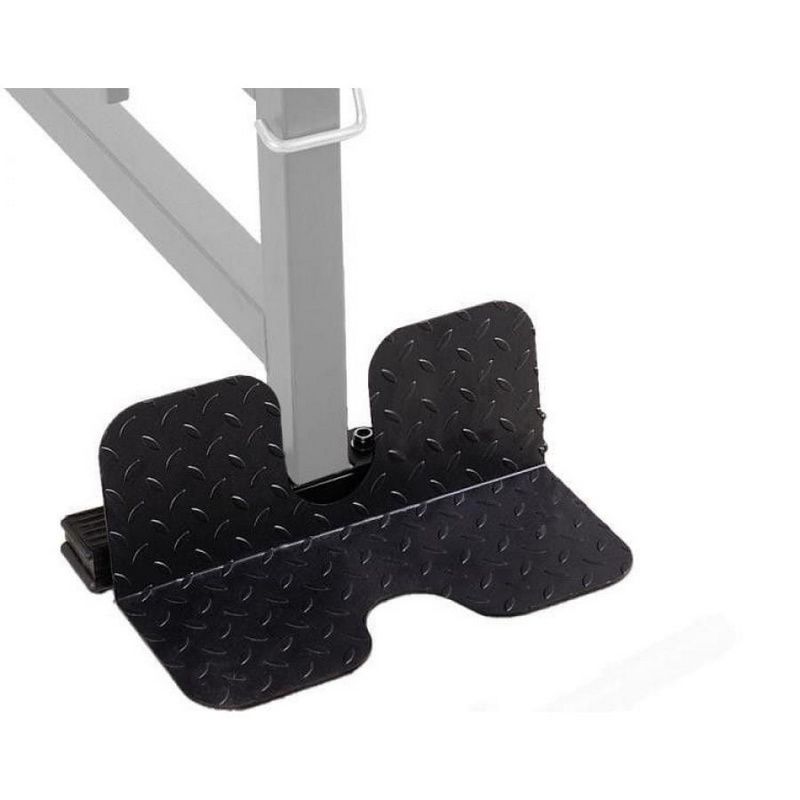 Фото Платформа для ног – опция Marbo MS-A004