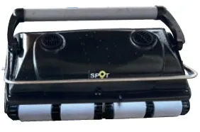 Фото Робот–пылесос SPOT 200