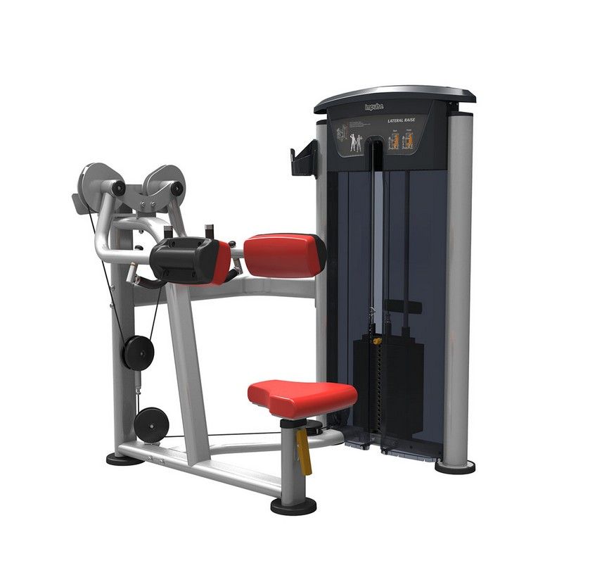 Дельта-машина Aerofit IT9524