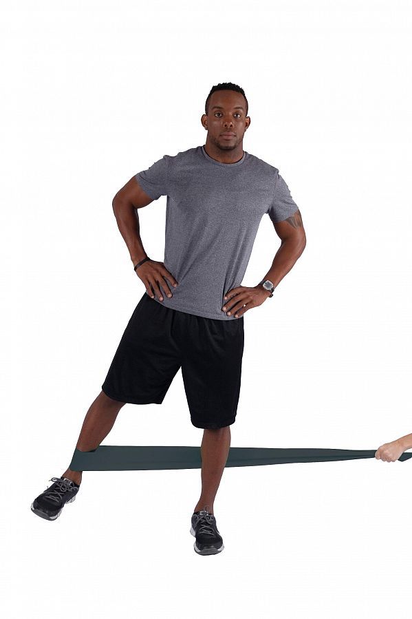 Фотографии Эластичная лента Super Heavy