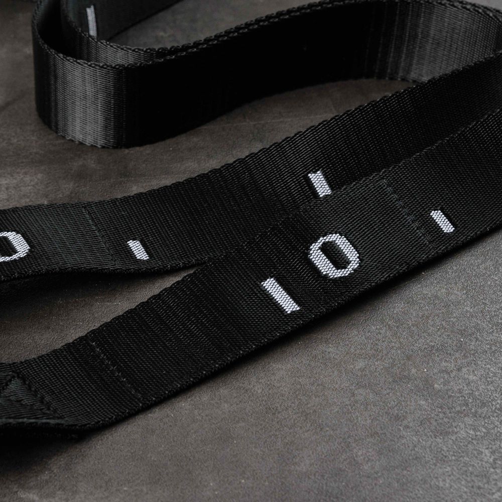 Фотографии Кольца гимнастические для кросс-тренинга PROFI-FIT