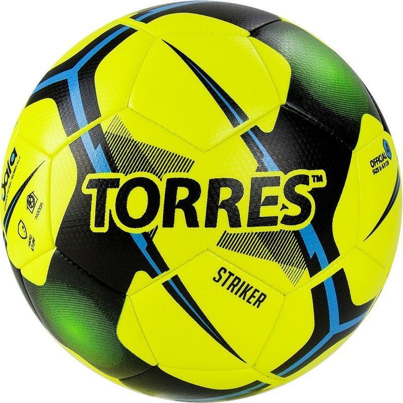Фото Мяч футзальный Torres Futsal Striker FS321014 р.4