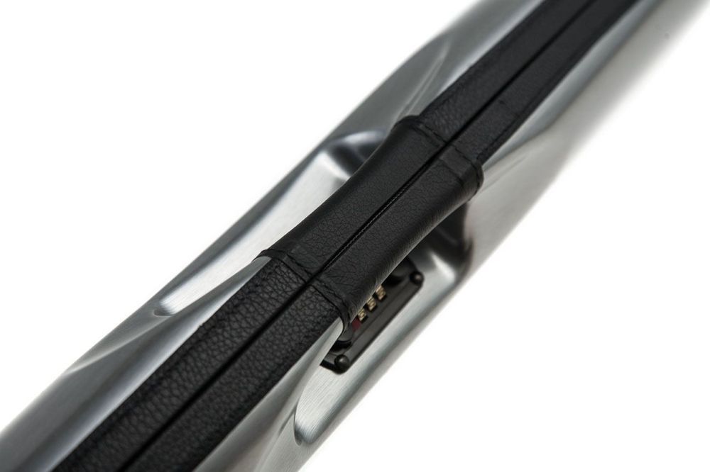 Фотографии Футляр / пирамида Longoni "SOYUZ ALLUMINIUM" 1/2