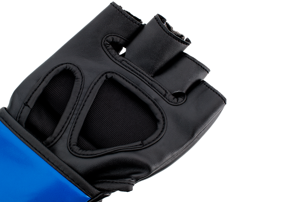 UFC Перчатки MMA для грэпплинга 5 унций