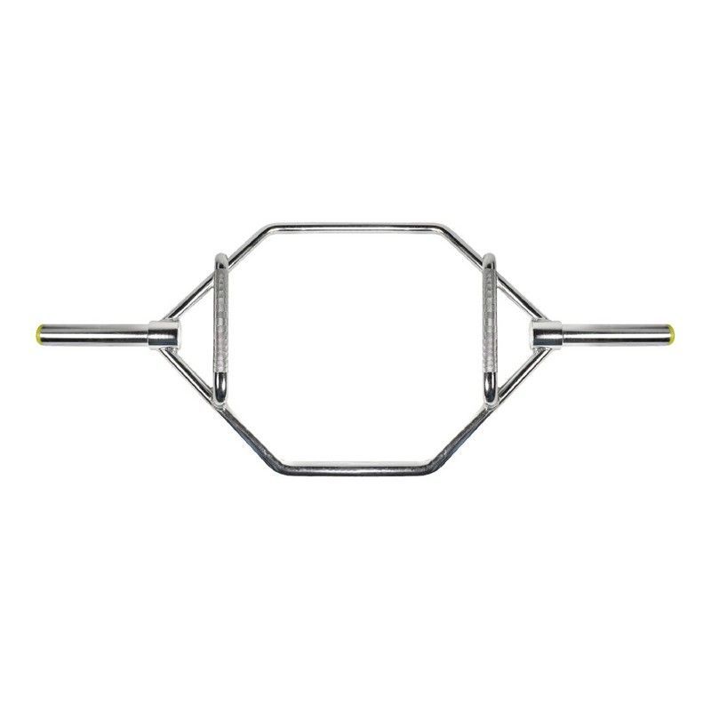 Фото Гриф гексагональный MD Buddy MD4106