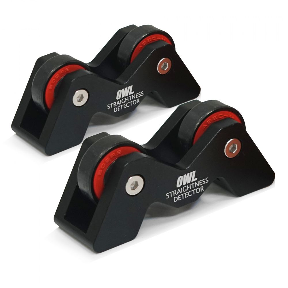 Фотографии Инструмент для проверки ровности кия