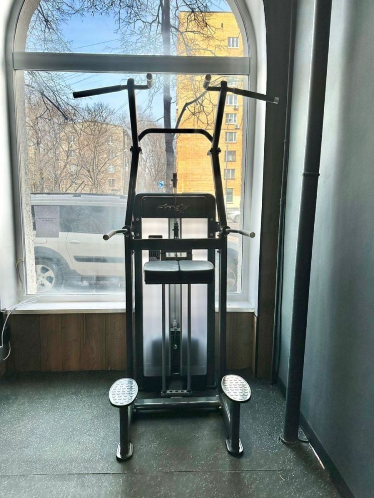 Комбинированный станок с разгружением (Гравитрон) FTX-61A16A