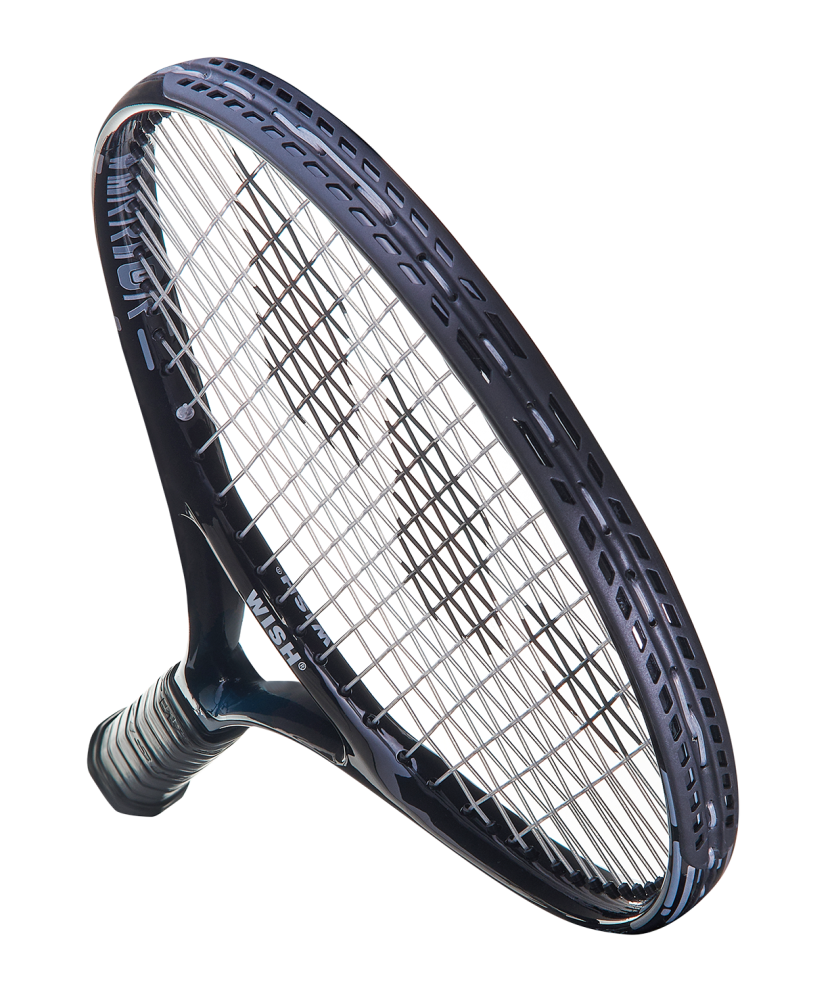 Фотографии Ракетка для большого тенниса FusionTec 300 27’’, синий