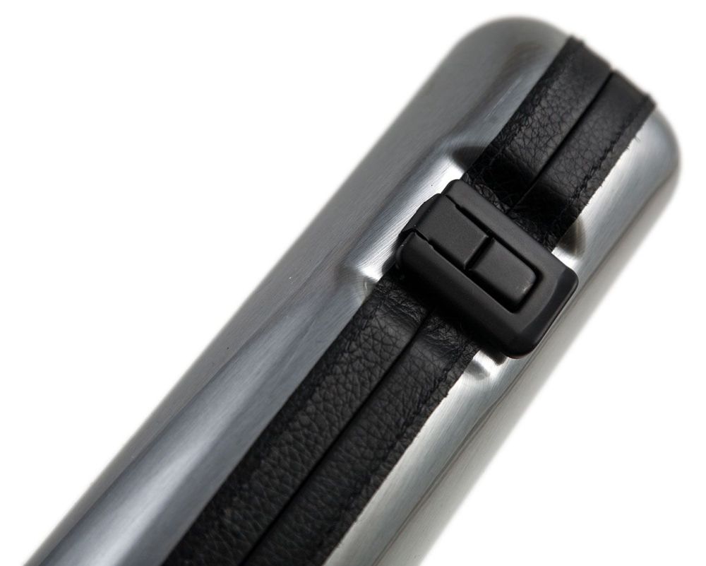 Фотографии Футляр / пирамида Longoni "SOYUZ ALLUMINIUM" 1/2