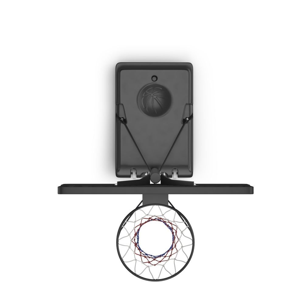 Фотографии Баскетбольная стойка UNIX Line B-Stand-PE 44"x28" (110 х 70 см) R45 135-305 см