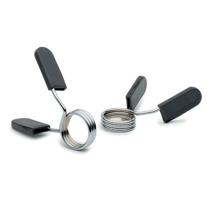 Фото Замок пружинный COS-50 (пара) Foreman FM/COS-50 (пара)